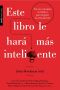 [Edge Question 01] • Este Libro Le Hará Más Inteligente · Nuevos Conceptos Científicos Para Mejorar Su Pensamiento (Transiciones (Paidos))